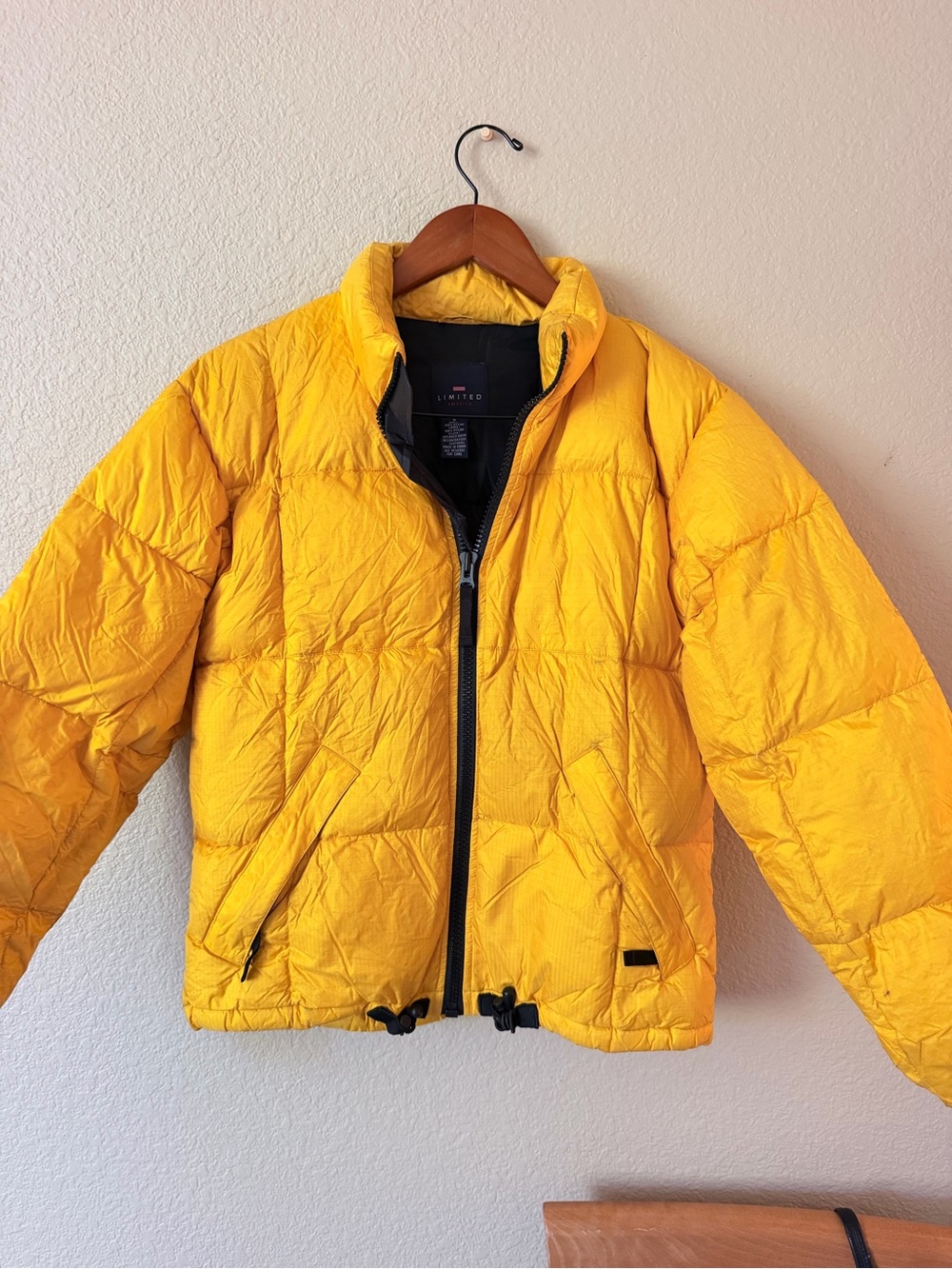 Limited America 90% duck down